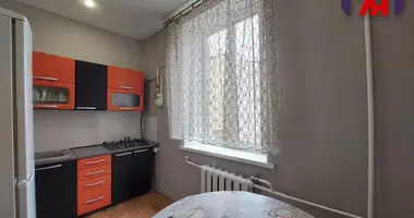 2 room apartment in Smalyavichy, Belarus