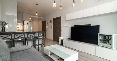 2 room apartment in Vilnius, Lithuania