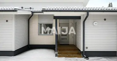 Apartamento 2 habitaciones en Riihimaeki, Finlandia