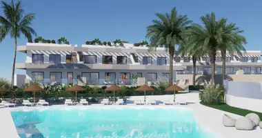 Bungalow w Finestrat, Hiszpania
