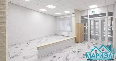 Büro 86 m² in Minsk, Weißrussland