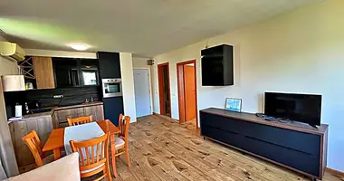 1 bedroom apartment in Nesebar, Bulgaria