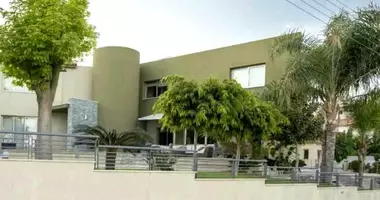 Apartamento 6 habitaciones en Limassol District, Chipre