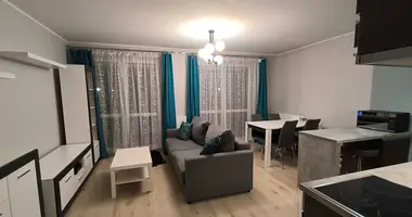 2 room apartment in Krakow, Poland