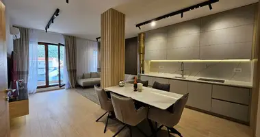 Apartamento 3 habitaciones en Budva, Montenegro