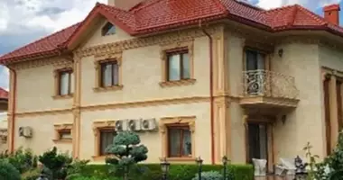 Maison 5 chambres dans Odessa, Ukraine