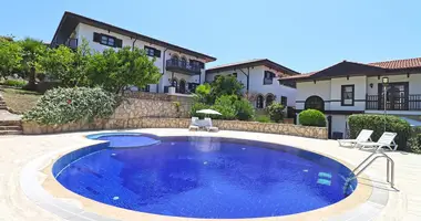 Appartement 2 chambres dans Manavgat, Turquie