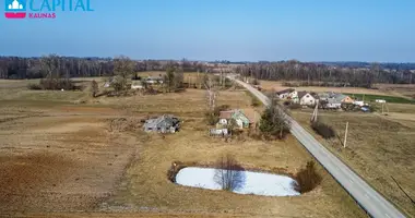 Дом в Stebuliai, Литва