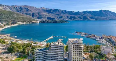Wohnung 4 zimmer in Montenegro