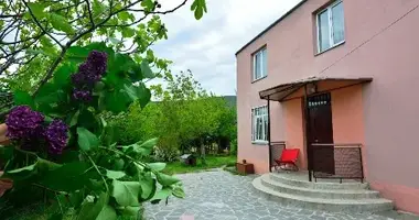 Casa 7 habitaciones en Tiflis, Georgia