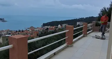Wohnung 4 Zimmer in Tivat, Montenegro
