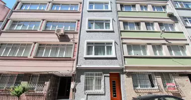 Casa 8 habitaciones en Fatih, Turquía