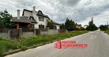 House in Hrodna, Belarus