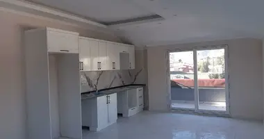 Apartamento 4 habitaciones en Alanya, Turquía