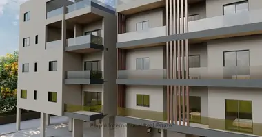 Appartement 3 chambres dans Kato Polemidion Municipality, Chypre
