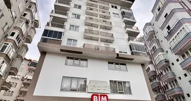Квартира 3 спальни в Средиземноморский регион, Турция