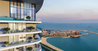 Apartamento 3 habitaciones en Limasol, Chipre