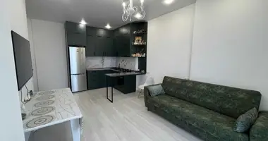 Квартира 3 комнаты в Батуми, Грузия