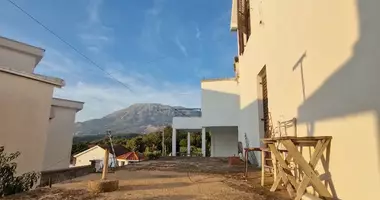 Dom 3 pokoi w Kunje, Czarnogóra