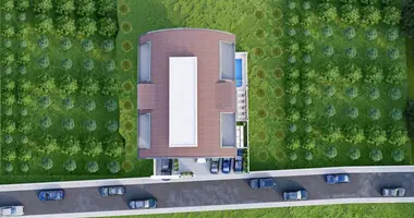 1 bedroom apartment in Mahmutlar, Turkey
