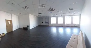 Oficina 86 m² en Minsk, Bielorrusia