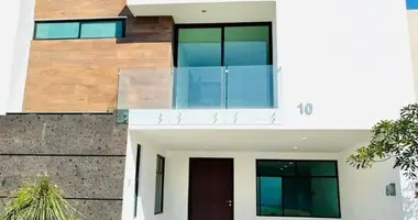 4 bedroom house in San Andres Cholula, Mexico