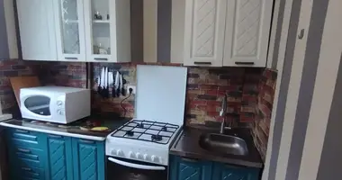1 room apartment in Minsk, Belarus