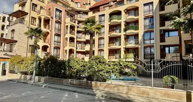 Apartamento 1 habitacion en Nesebar, Bulgaria