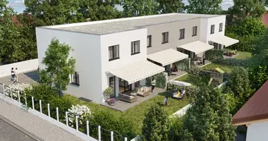 Haus 4 Zimmer in Gemeinde Korneuburg, Österreich