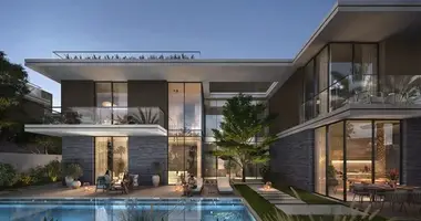 Villa en Dubái, Emiratos Árabes Unidos