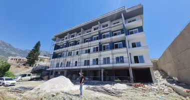 Apartamento 2 habitaciones en Sahinler, Turquía