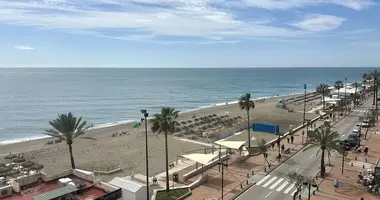 Mieszkanie 2 pokoi w Fuengirola, Hiszpania