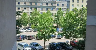 Apartamento 2 habitaciones en Varsovia, Polonia