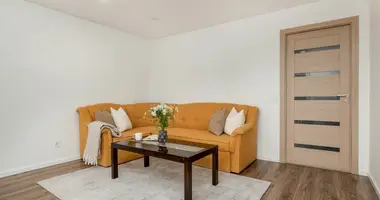 Appartement 3 chambres dans Jasiunai, Lituanie
