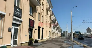 Tienda 53 m² en Minsk, Belarús