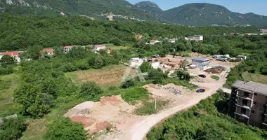 Apartamento 1 habitacion en Lastva Grbaljska, Montenegro