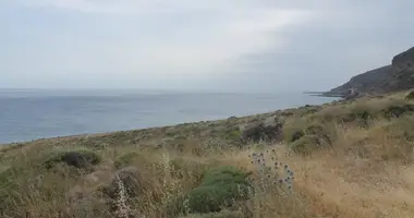 Terrain dans District of Sitia, Grèce