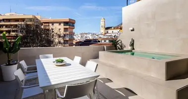 Appartement 4 chambres dans Marbella, Espagne