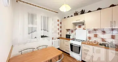 Appartement 2 chambres dans Borissov, Biélorussie