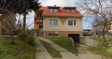 6 room house in Vasvar, Hungary