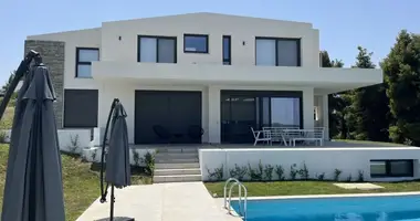 Villa 6 bedrooms in Skala Fourkas, Greece