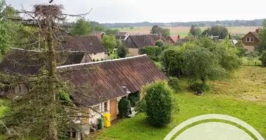Casa en Bazilionai, Lituania