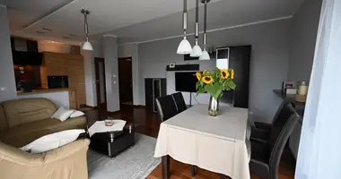 3 room apartment in Wroclaw, Poland