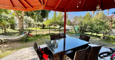 Apartamento 2 habitaciones en Oba, Turquía