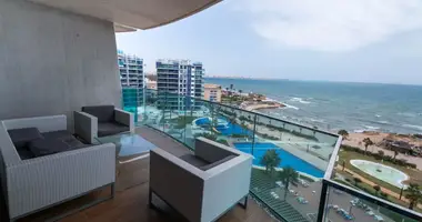 Wohnung 3 Schlafzimmer in Torrevieja, Spanien