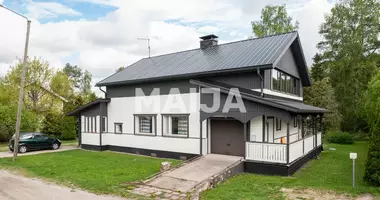 Maison 4 chambres dans Laukaa, Finlande