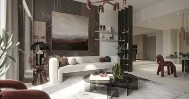 Appartement 1 chambre dans Dubaï, Émirats arabes unis