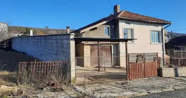 Casa 3 habitaciones en Obrochishte, Bulgaria