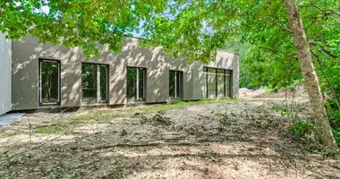 House in Bendoriai, Lithuania