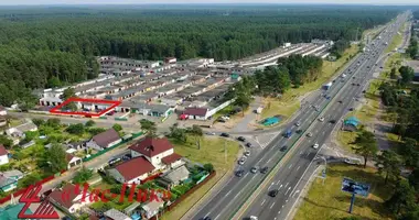 Commercial property 220 m² in Minsk, Belarus